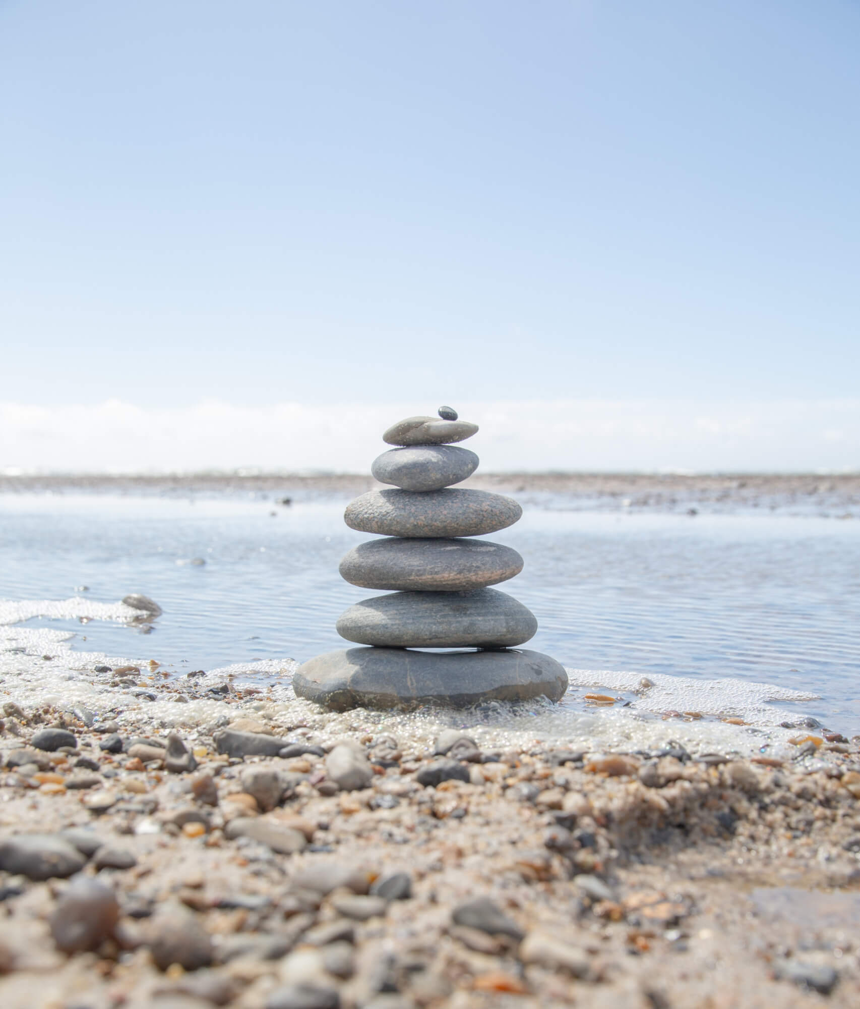 Relaxation and recovery essentials