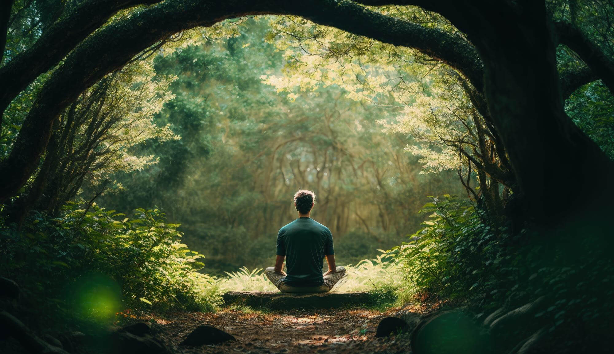 Calming daily wellness objects