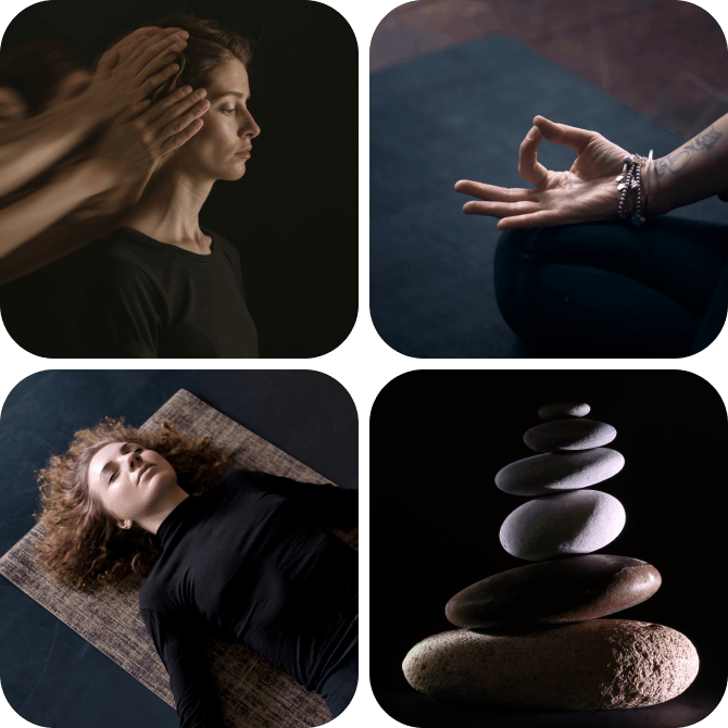Guided wellness lifestyle tips
